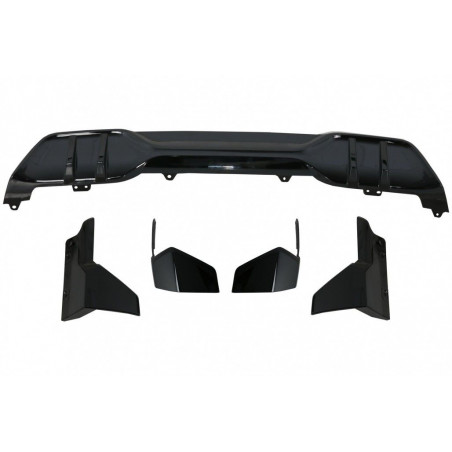 KIT M PERFORMANCE POUR BMW X5 G05 KIT M PERFORMANCE POUR BMW X5 G05
