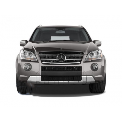 AMG Design Bodykit für Mercedes ML W164 09-12