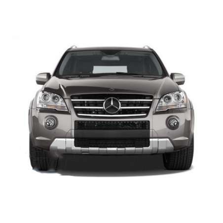 AMG Design Bodykit für Mercedes ML W164 09-12 AMG Design Bodykit für Mercedes ML W164 09-12