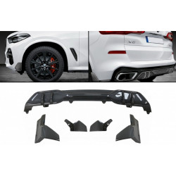 M-PERFORMANCE KIT FÜR BMW X5 G05