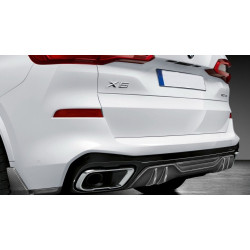 KIT M-PERFORMANCE PARA BMW X5 G05