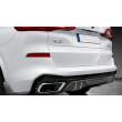 KIT M-PERFORMANCE POUR BMW X5 G05 KIT M-PERFORMANCE POUR BMW X5 G05