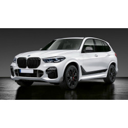 M-PERFORMANCE KIT VOOR BMW X5 G05