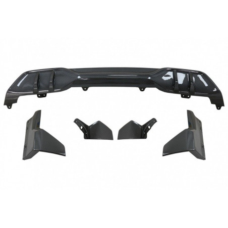 KIT M-PERFORMANCE POUR BMW X5 G05 KIT M-PERFORMANCE POUR BMW X5 G05