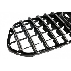 CALANDRE GTR PANAMERICANA POUR MERCEDES GLE W167 2019
