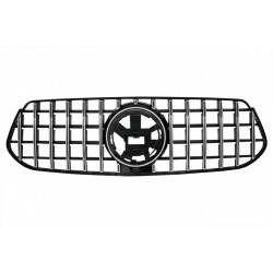 GTR PANAMERICANA GRILLE VOOR MERCEDES GLE W167 2019