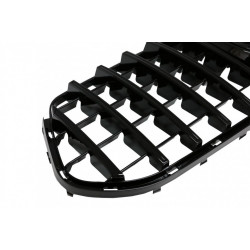 CALANDRE GTR BLACK PANAMERICANA POUR MERCEDES GLE W167 2019