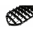 GTR ZWARTE PANAMERICANA GRILLE VOOR MERCEDES GLE W167 2019 GTR ZWARTE PANAMERICANA GRILLE VOOR MERCEDES GLE W167 2019