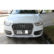 Insert Chrome Anti-Brouillard pour Audi Q3 Insert Chrome Anti-Brouillard pour Audi Q3