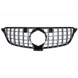 CALANDRE DIAMANT POUR MERCEDES CLASSE C W205