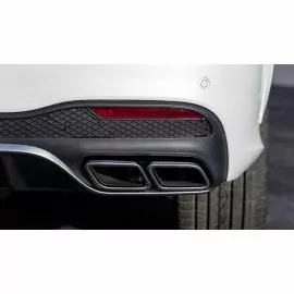 DIFFUSEUR LOOK AMG POUR MERCEDES GLE W166