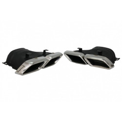 AMG LOOK DIFFUSER VOOR MERCEDES GLE W166