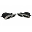 DIFFUSEUR LOOK AMG POUR MERCEDES GLE W166 DIFFUSEUR LOOK AMG POUR MERCEDES GLE W166