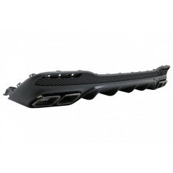 DIFFUSEUR LOOK AMG POUR MERCEDES GLE W166