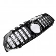 CALANDRE GTR POUR MERCEDES CLASSE A W176 FACELIFT CALANDRE GTR POUR MERCEDES CLASSE A W176 FACELIFT
