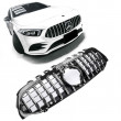 CALANDRE GTR PANAMERICANA POUR MERCEDES CLASSE A W177 CALANDRE GTR PANAMERICANA POUR MERCEDES CLASSE A W177