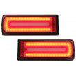 FEUX ARRIERE FULL LED POUR MERCEDES CLASSE G W463