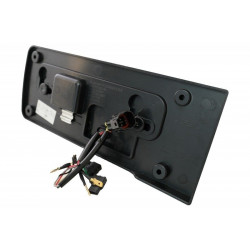 FAROS TRASEROS LED COMPLETOS PARA MERCEDES CLASE G W463