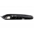 FACELIFT C63 DIFFUSERPAKKET VOOR MERCEDES C-KLASSE W205 FACELIFT C63 DIFFUSERPAKKET VOOR MERCEDES C-KLASSE W205