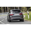 KIT CARROSSERIE LOOK 63S AMG POUR MERCEDES GLC X253 KIT CARROSSERIE LOOK 63S AMG POUR MERCEDES GLC X253
