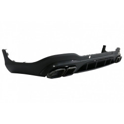 KIT CARROSSERIE LOOK 63S AMG POUR MERCEDES GLC X253