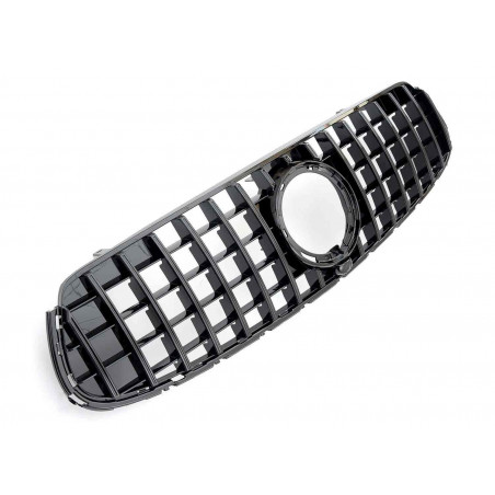 CALANDRE PANAMERICA GT AMG POUR MERCEDES GLC 2020 CALANDRE PANAMERICA GT AMG POUR MERCEDES GLC 2020