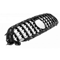 GTR-LOOK-KÜHLERGRILL FÜR MERCEDES E-KLASSE W213