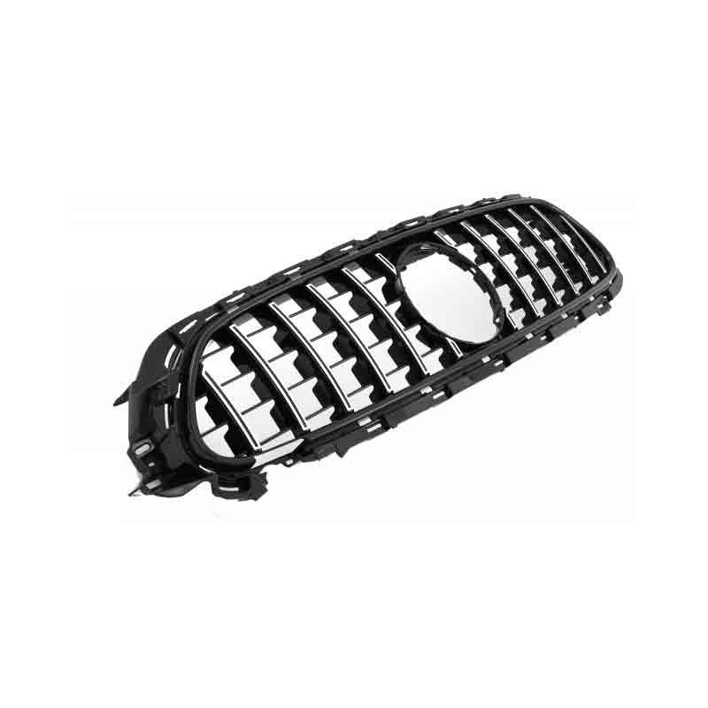 GTR-LOOK-KÜHLERGRILL FÜR MERCEDES E-KLASSE W213