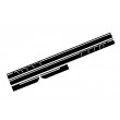 AMG Edition one-sticker voor Mercedes