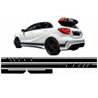 Sticker AMG Edition one pour Mercedes Sticker AMG Edition one pour Mercedes