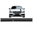 Sticker AMG Edition one pour Mercedes Sticker AMG Edition one pour Mercedes