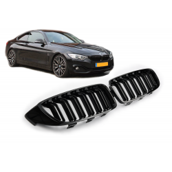 M4 Look Kühlergrill für BMW M4