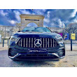 CALANDRE GT POUR MERCEDES GLA H247 PACK AMG CALANDRE GT POUR MERCEDES GLA H247 PACK AMG