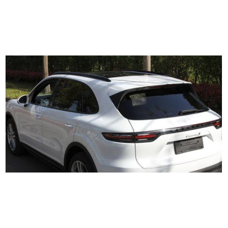 BARRES DE TOIT POUR PORSCHE CAYENNE APRES 2018 BARRES DE TOIT POUR PORSCHE CAYENNE APRES 2018