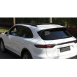 BARRES DE TOIT POUR PORSCHE CAYENNE APRES 2018