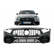 PARACHOQUES MERCEDES LOOK AMG A45S PARA CLASE A W177