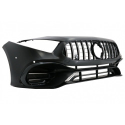 PARACHOQUES MERCEDES LOOK AMG A45S PARA CLASE A W177