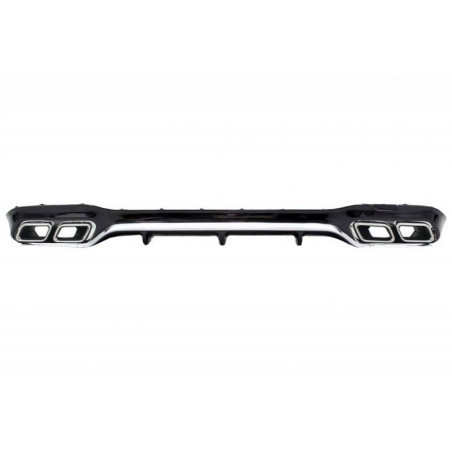 PACK DIFFUSEUR AMG E53 POUR MERCEDES CLASSE E W213 PACK DIFFUSEUR AMG E53 POUR MERCEDES CLASSE E W213
