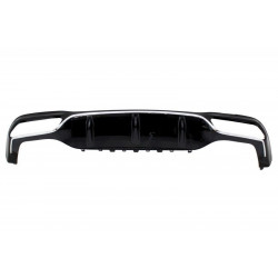AMG E53 DIFFUSERPAKKET VOOR MERCEDES E-KLASSE W213