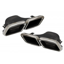 PACK DIFFUSEUR AMG E53 POUR MERCEDES CLASSE E W213