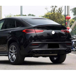 Spoiler / Becquet pour MERCEDES GLE C167 COUPÉ 
