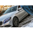PHARE FULL LED POUR MERCEDES CLASSE C W205 PHARE FULL LED POUR MERCEDES CLASSE C W205