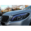 VOLL-LED-SCHEINWERFER FÜR MERCEDES C-KLASSE W205 VOLL-LED-SCHEINWERFER FÜR MERCEDES C-KLASSE W205