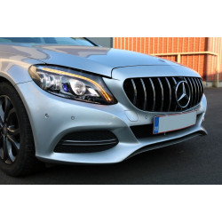 PHARE FULL LED POUR MERCEDES CLASSE C W205