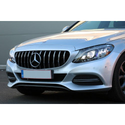 PHARE FULL LED POUR MERCEDES CLASSE C W205
