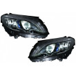 PHARE FULL LED POUR MERCEDES CLASSE C W205 PHARE FULL LED POUR MERCEDES CLASSE C W205