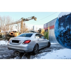 FEUX FACELIFT POUR MERCEDES CLASSE C W205