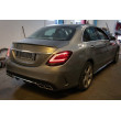 FACELIFT-LEUCHTEN FÜR MERCEDES C-KLASSE W205 FACELIFT-LEUCHTEN FÜR MERCEDES C-KLASSE W205