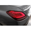 LUCES FACIALES FACELIFT PARA MERCEDES CLASE C W205 LUCES FACIALES FACELIFT PARA MERCEDES CLASE C W205