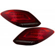 FEUX FACELIFT POUR MERCEDES CLASSE C W205